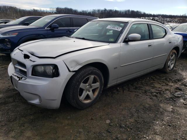 DODGE CHARGER SX 2010 2b3ca3cv5ah107546