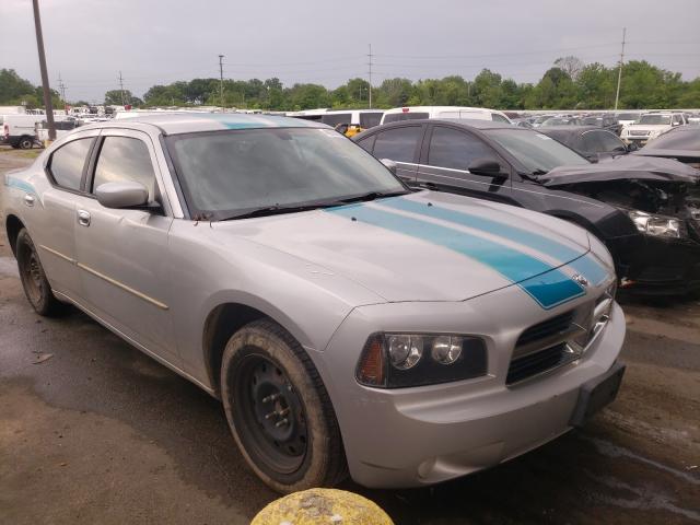 DODGE CHARGER SX 2010 2b3ca3cv5ah107921