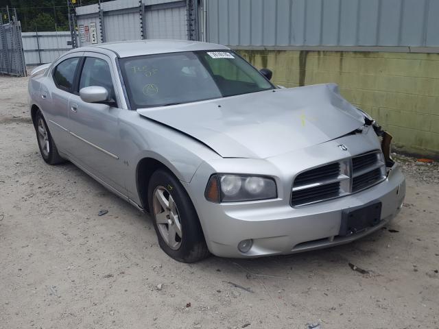 DODGE CHARGER SX 2010 2b3ca3cv5ah108454