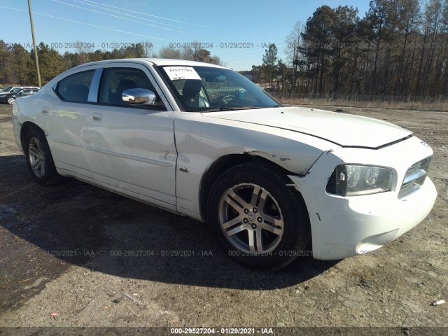 DODGE CHARGER 2010 2b3ca3cv5ah108647