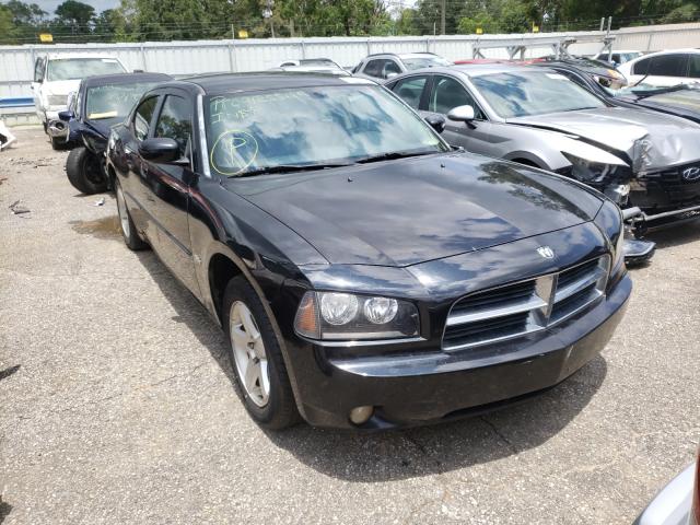 DODGE CHARGER SX 2010 2b3ca3cv5ah110897