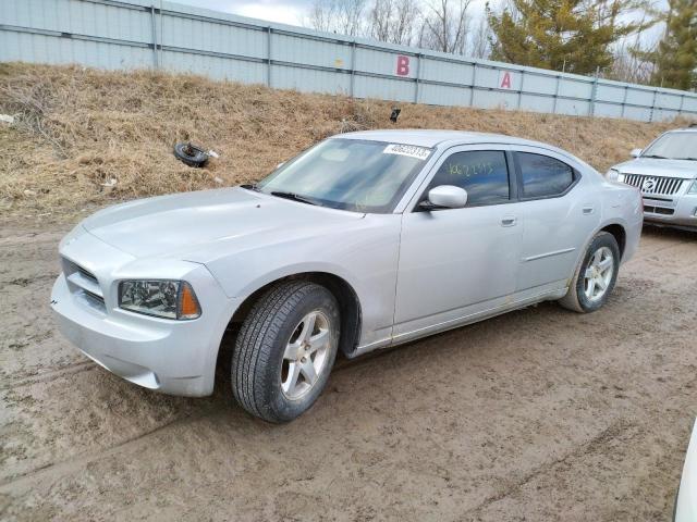 DODGE CHARGER SX 2010 2b3ca3cv5ah116151