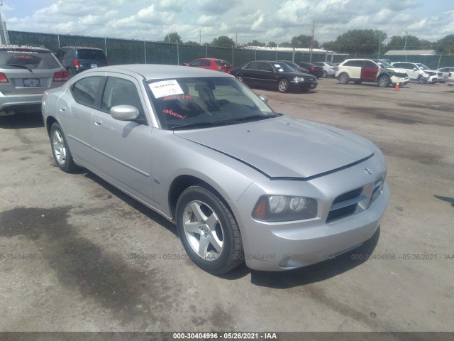 DODGE CHARGER 2010 2b3ca3cv5ah117171