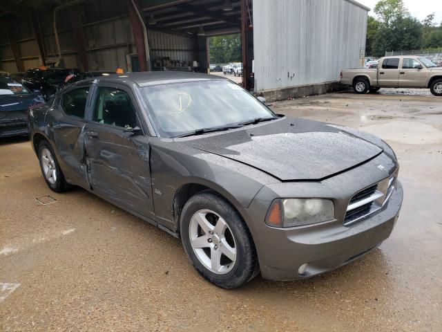 DODGE CHARGER SX 2010 2b3ca3cv5ah117882