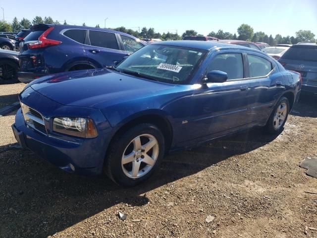 DODGE CHARGER 2010 2b3ca3cv5ah122323