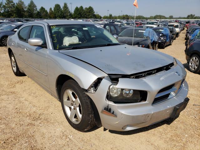 DODGE CHARGER SX 2010 2b3ca3cv5ah124623