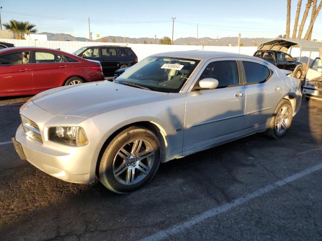 DODGE CHARGER 2010 2b3ca3cv5ah124654