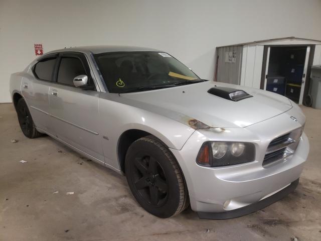 DODGE CHARGER SX 2010 2b3ca3cv5ah126940