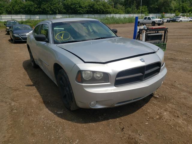 DODGE CHARGER SX 2010 2b3ca3cv5ah127747