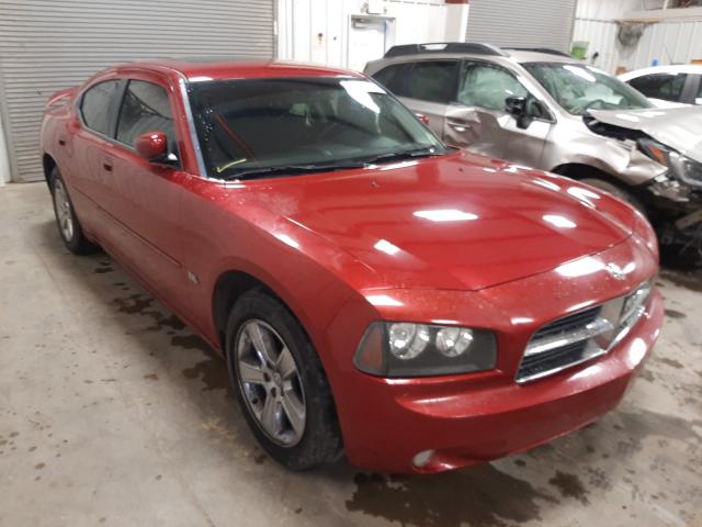 DODGE CHARGER SX 2010 2b3ca3cv5ah137923