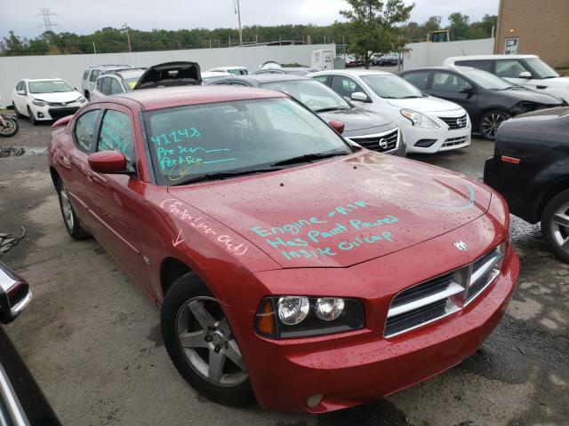 DODGE CHARGER SX 2010 2b3ca3cv5ah140675