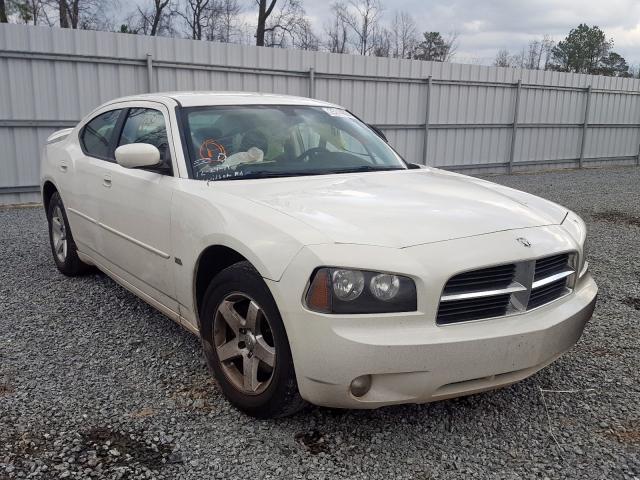 DODGE CHARGER SX 2010 2b3ca3cv5ah145407