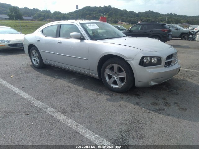 DODGE CHARGER 2010 2b3ca3cv5ah151417