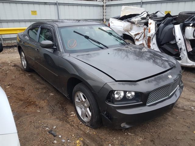 DODGE CHARGER SX 2010 2b3ca3cv5ah151434