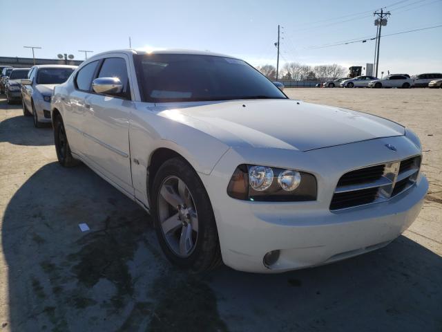 DODGE CHARGER SX 2010 2b3ca3cv5ah153586