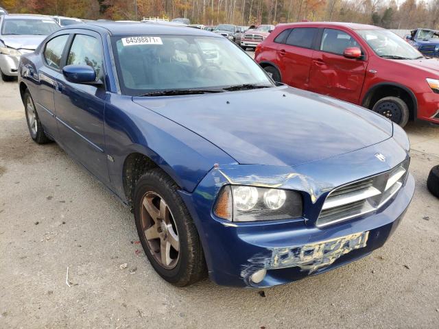 DODGE NULL 2010 2b3ca3cv5ah155676