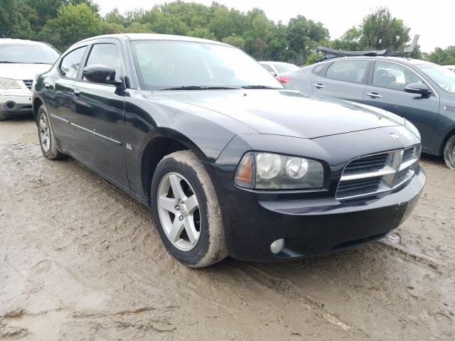 DODGE CHARGER SX 2010 2b3ca3cv5ah155709