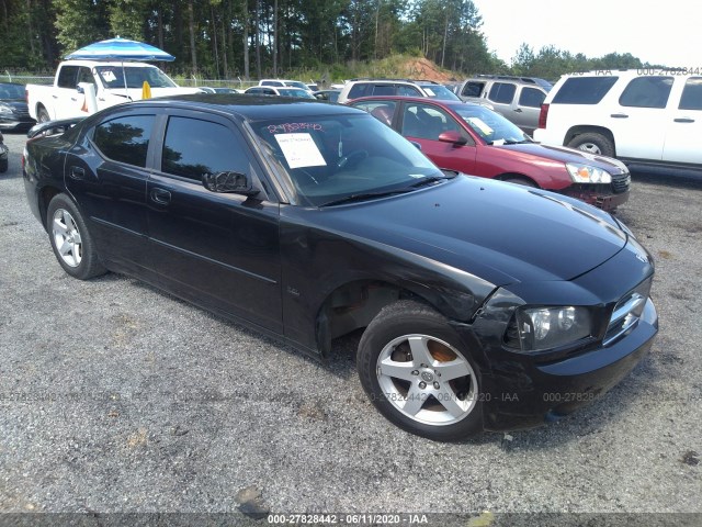 DODGE CHARGER 2010 2b3ca3cv5ah156147