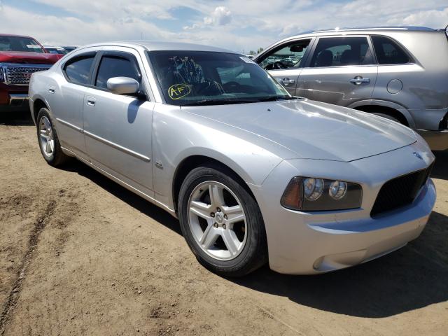 DODGE CHARGER SX 2010 2b3ca3cv5ah158917