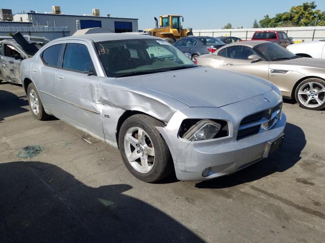 DODGE CHARGER SX 2010 2b3ca3cv5ah162370