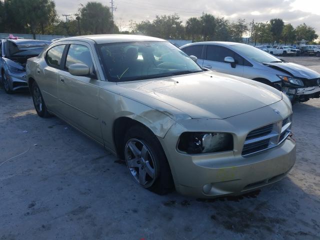 DODGE CHARGER SX 2010 2b3ca3cv5ah165530