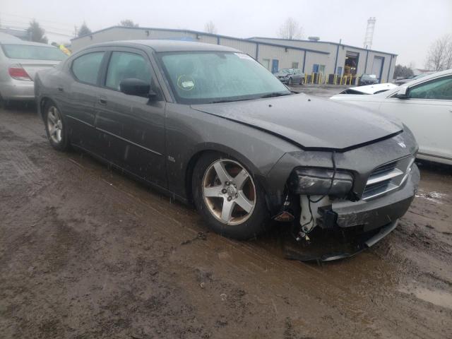 DODGE CHARGER SX 2010 2b3ca3cv5ah165754