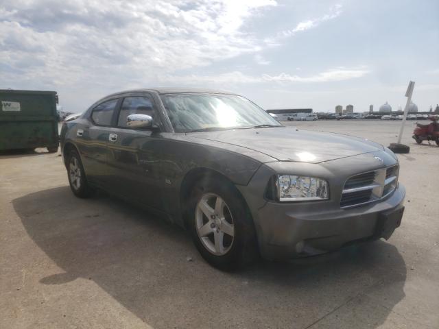 DODGE CHARGER SX 2010 2b3ca3cv5ah168427