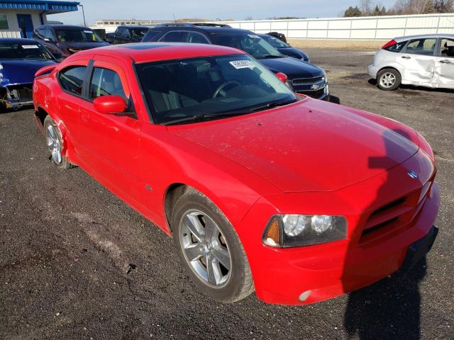 DODGE CHARGER SX 2010 2b3ca3cv5ah171974