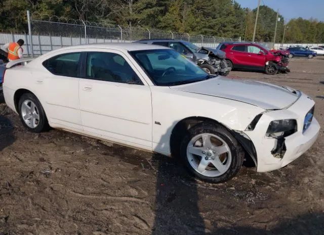 DODGE CHARGER 2010 2b3ca3cv5ah177046