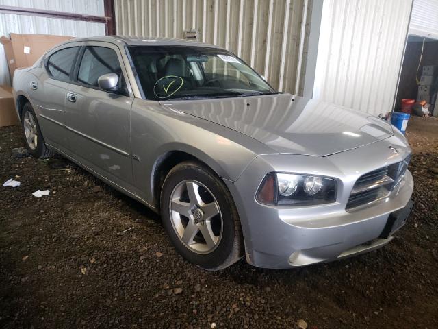 DODGE CHARGER SX 2010 2b3ca3cv5ah177080