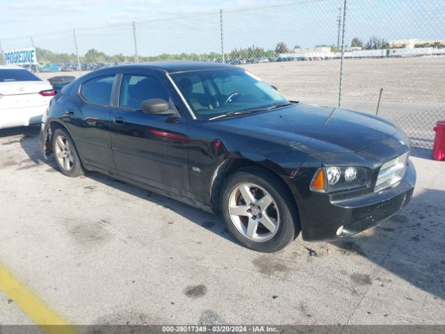 DODGE CHARGER 2010 2b3ca3cv5ah181355