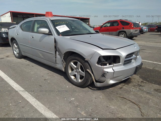 DODGE CHARGER 2010 2b3ca3cv5ah181419