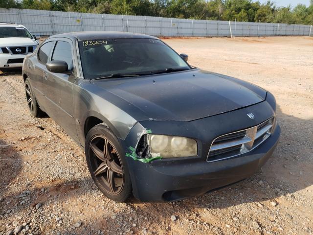 DODGE CHARGER SX 2010 2b3ca3cv5ah183204