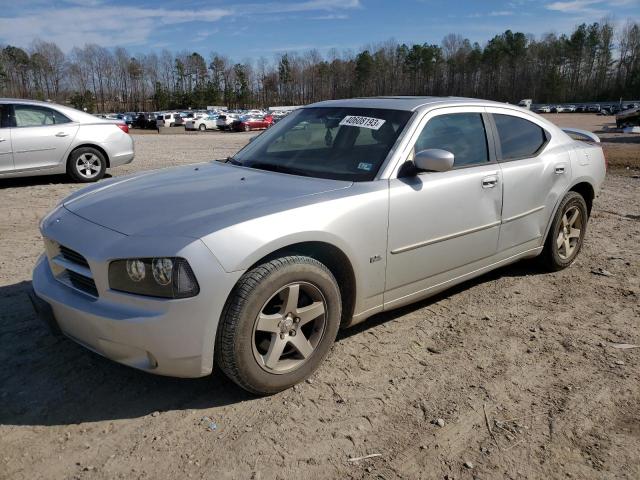 DODGE CHARGER SX 2010 2b3ca3cv5ah185650