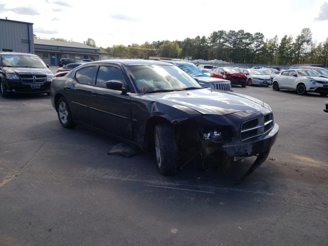 DODGE CHARGER SX 2010 2b3ca3cv5ah186071