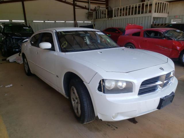 DODGE CHARGER SX 2010 2b3ca3cv5ah187026