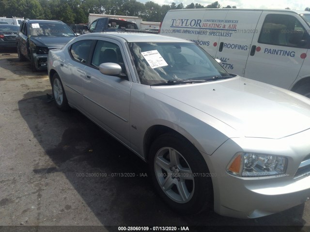 DODGE CHARGER 2010 2b3ca3cv5ah187897