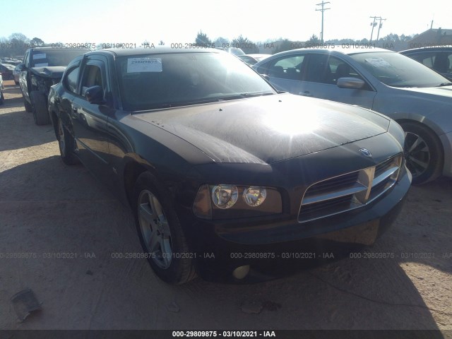 DODGE CHARGER 2010 2b3ca3cv5ah188290