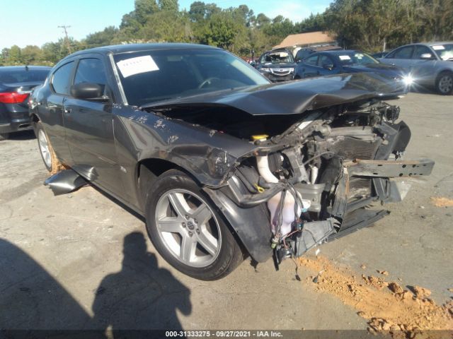 DODGE CHARGER 2010 2b3ca3cv5ah188337