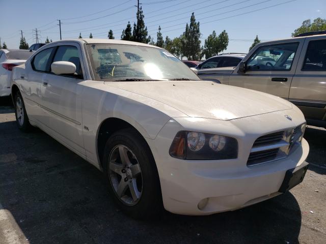 DODGE CHARGER SX 2010 2b3ca3cv5ah191996