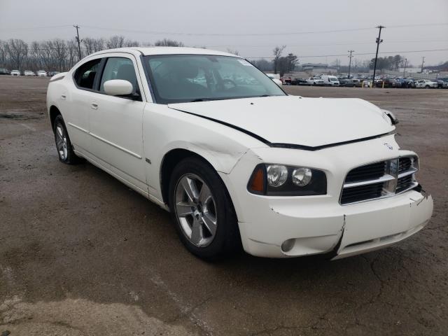 DODGE CHARGER SX 2010 2b3ca3cv5ah192131