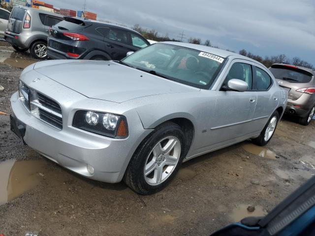 DODGE CHARGER 2010 2b3ca3cv5ah192517