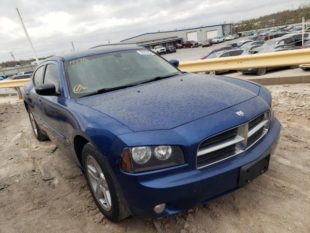 DODGE CHARGER SX 2010 2b3ca3cv5ah193716