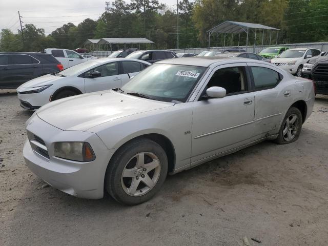 DODGE CHARGER 2010 2b3ca3cv5ah196132