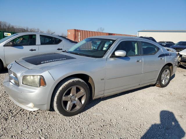 DODGE CHARGER 2010 2b3ca3cv5ah196468