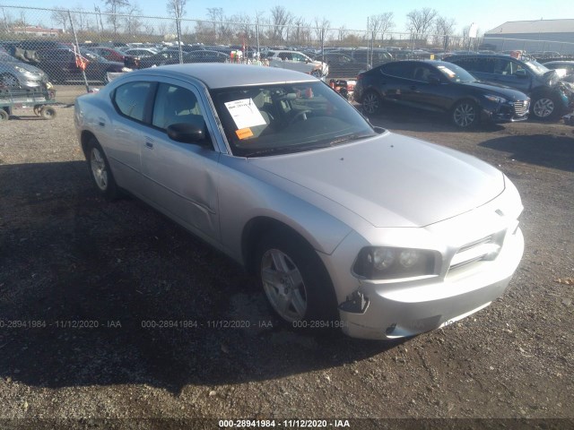 DODGE CHARGER 2010 2b3ca3cv5ah196907