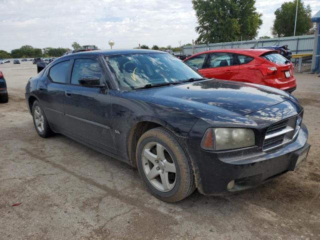 DODGE CHARGER SX 2010 2b3ca3cv5ah197846