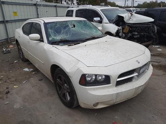 DODGE CHARGER SX 2010 2b3ca3cv5ah199953