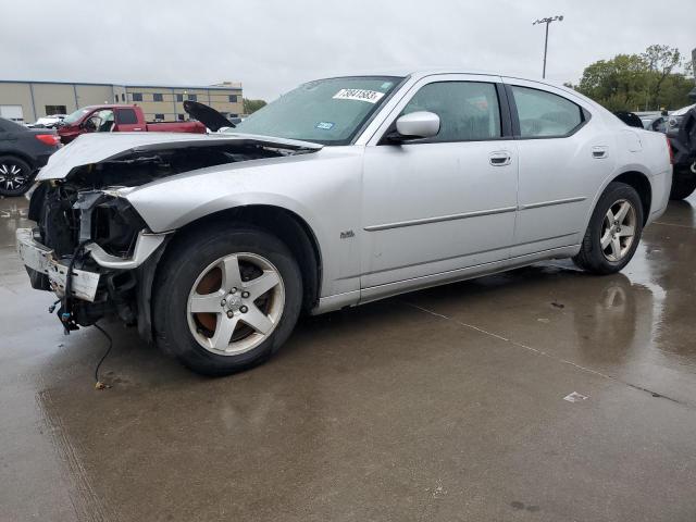 DODGE CHARGER 2010 2b3ca3cv5ah202446