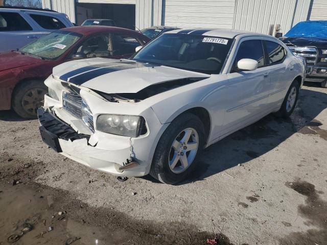 DODGE CHARGER SX 2010 2b3ca3cv5ah212071